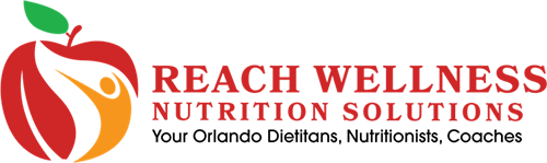 Reach Wellness Nutrition