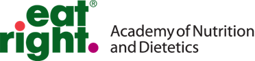 Academy of Nutrition and Dietetics Member