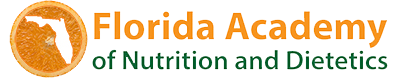 Florida Academy of Nutrition and Dietetics Member